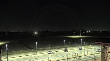 Weather camera view of Orland SD 135.