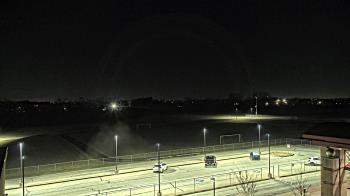 Weather camera view of Orland SD 135.