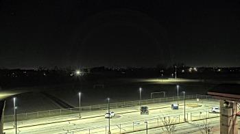 Weather camera view of Orland SD 135.