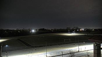 Weather camera view of Orland SD 135.