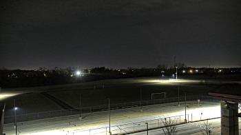 Weather camera view of Orland SD 135.