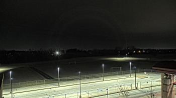 Weather camera view of Orland SD 135.