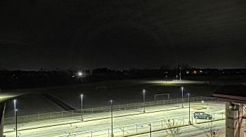 Weather camera view of Orland SD 135.