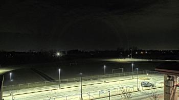 Weather camera view of Orland SD 135.