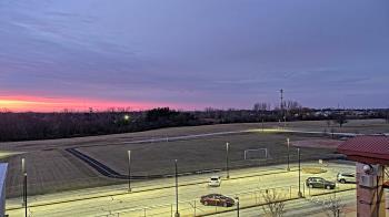 Weather camera view of Orland SD 135.