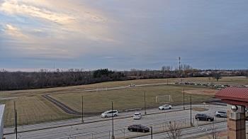 Weather camera view of Orland SD 135.