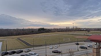 Weather camera view of Orland SD 135.