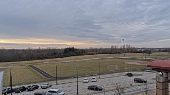 Weather camera view of Orland SD 135.