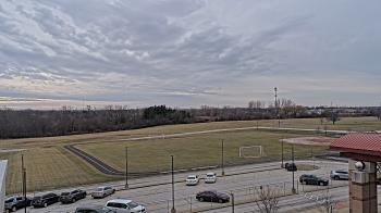 Weather camera view of Orland SD 135.