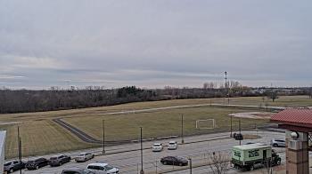 Weather camera view of Orland SD 135.