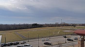 Weather camera view of Orland SD 135.