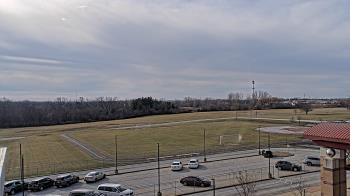 Weather camera view of Orland SD 135.