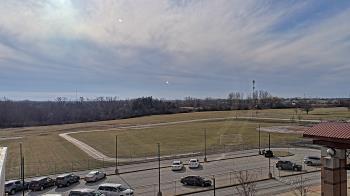 Weather camera view of Orland SD 135.