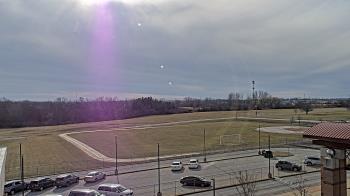 Weather camera view of Orland SD 135.