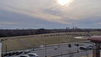 Weather camera view of Orland SD 135.