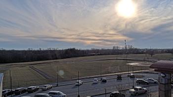 Weather camera view of Orland SD 135.