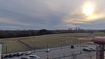 Weather camera view of Orland SD 135.