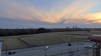 Weather camera view of Orland SD 135.