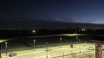 Weather camera view of Orland SD 135.