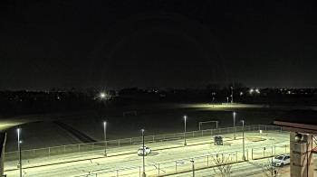 Weather camera view of Orland SD 135.