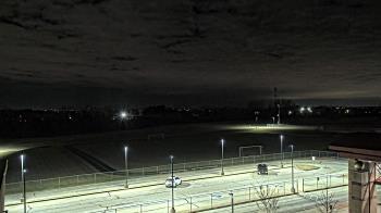 Weather camera view of Orland SD 135.