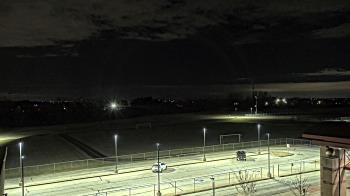 Weather camera view of Orland SD 135.