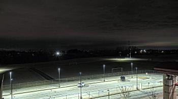 Weather camera view of Orland SD 135.