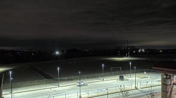 Weather camera view of Orland SD 135.