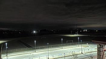 Weather camera view of Orland SD 135.