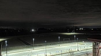 Weather camera view of Orland SD 135.