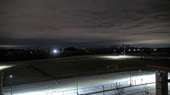 Weather camera view of Orland SD 135.