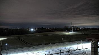 Weather camera view of Orland SD 135.