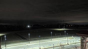 Weather camera view of Orland SD 135.