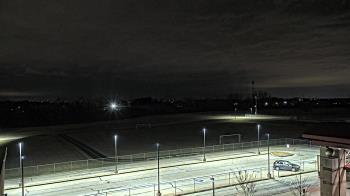 Weather camera view of Orland SD 135.