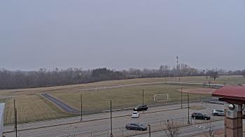 Weather camera view of Orland SD 135.