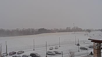 Weather camera view of Orland SD 135.