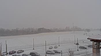 Weather camera view of Orland SD 135.