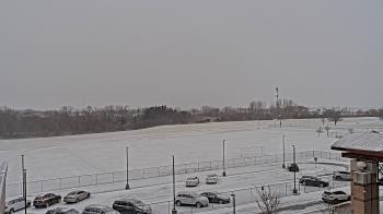 Weather camera view of Orland SD 135.