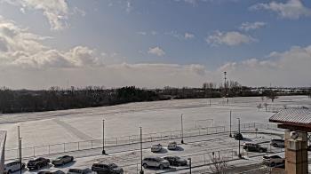 Weather camera view of Orland SD 135.