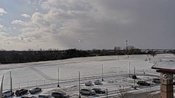 Weather camera view of Orland SD 135.