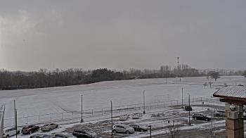 Weather camera view of Orland SD 135.