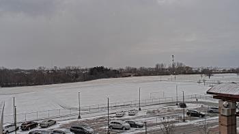 Weather camera view of Orland SD 135.