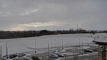 Weather camera view of Orland SD 135.