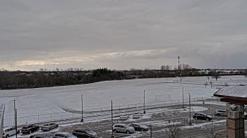 Weather camera view of Orland SD 135.