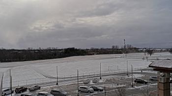 Weather camera view of Orland SD 135.