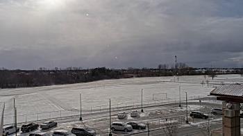 Weather camera view of Orland SD 135.