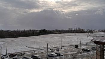 Weather camera view of Orland SD 135.