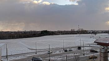 Weather camera view of Orland SD 135.