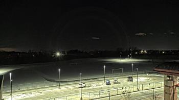 Weather camera view of Orland SD 135.