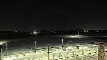 Weather camera view of Orland SD 135.